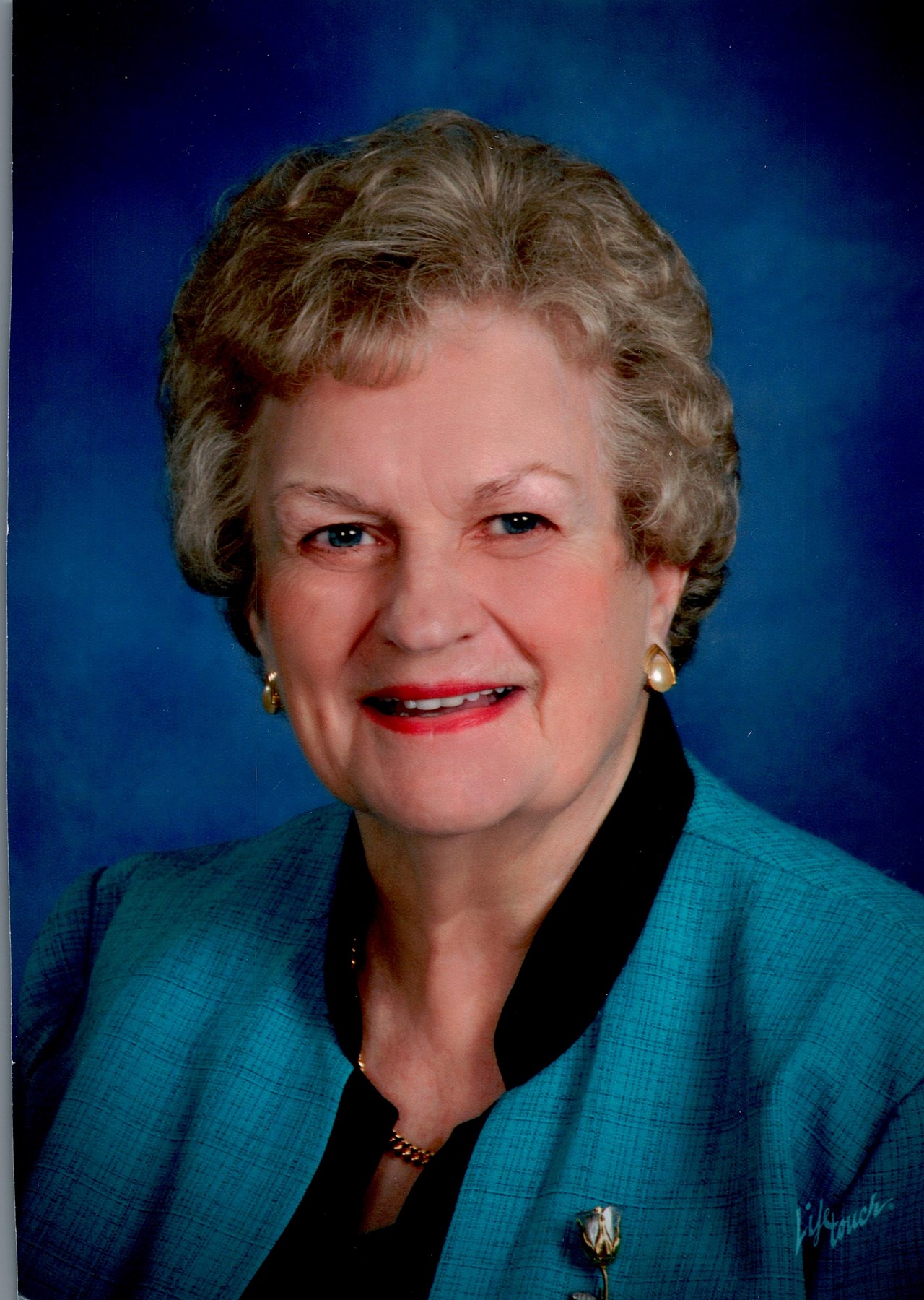 Obituary of Jane Ann Hall