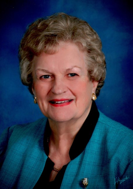 Obituary of Jane Ann Hall