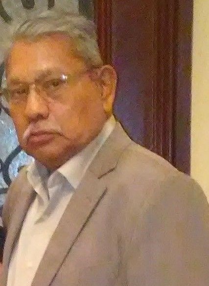 Obituary of Javier Munoz