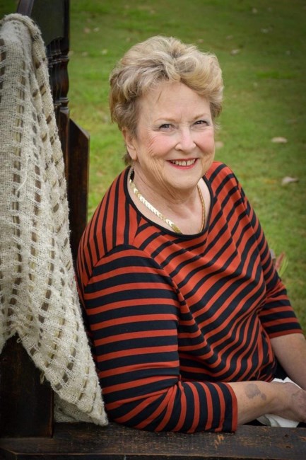 Obituary of Christa "Pittypat" L. (Wood) Butler