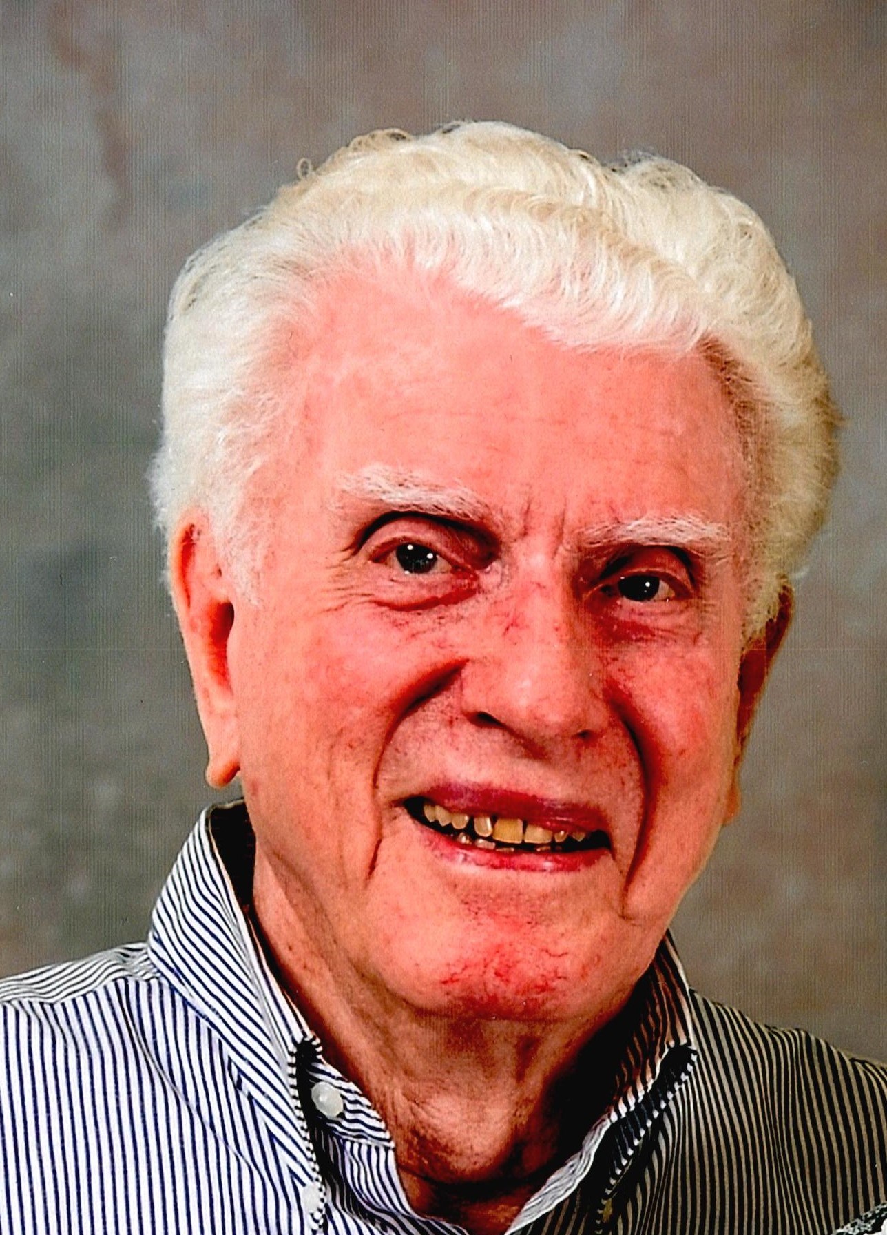 Obituario de Keith L. Bowen