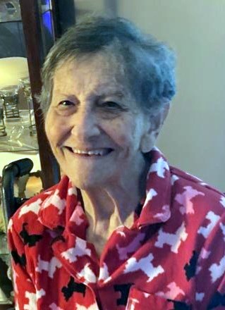 Obituary of Ada Iris Perez