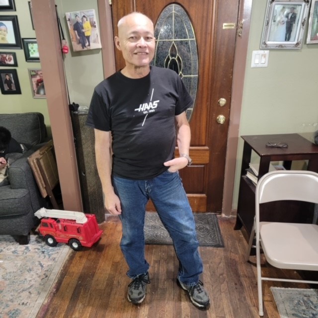 Obituary of Juan Antonio Rivas