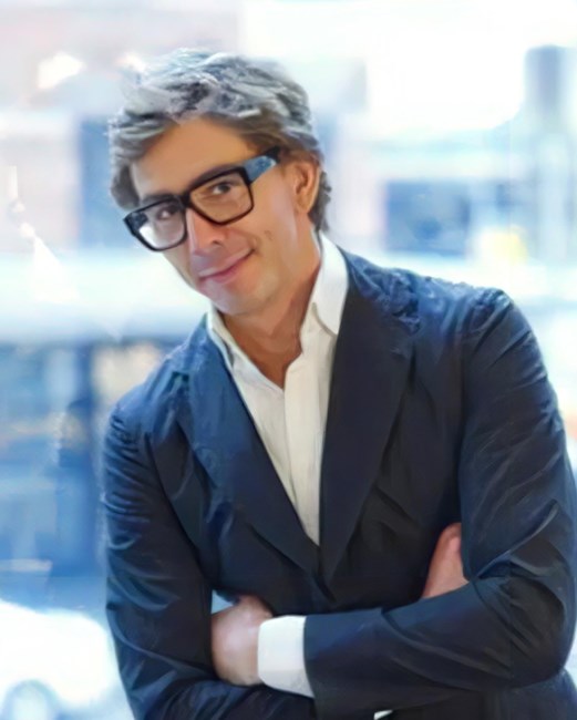 Obituary of Timothy C. Rogers