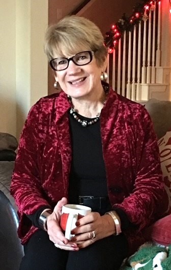 Obituary of Nancy Jones