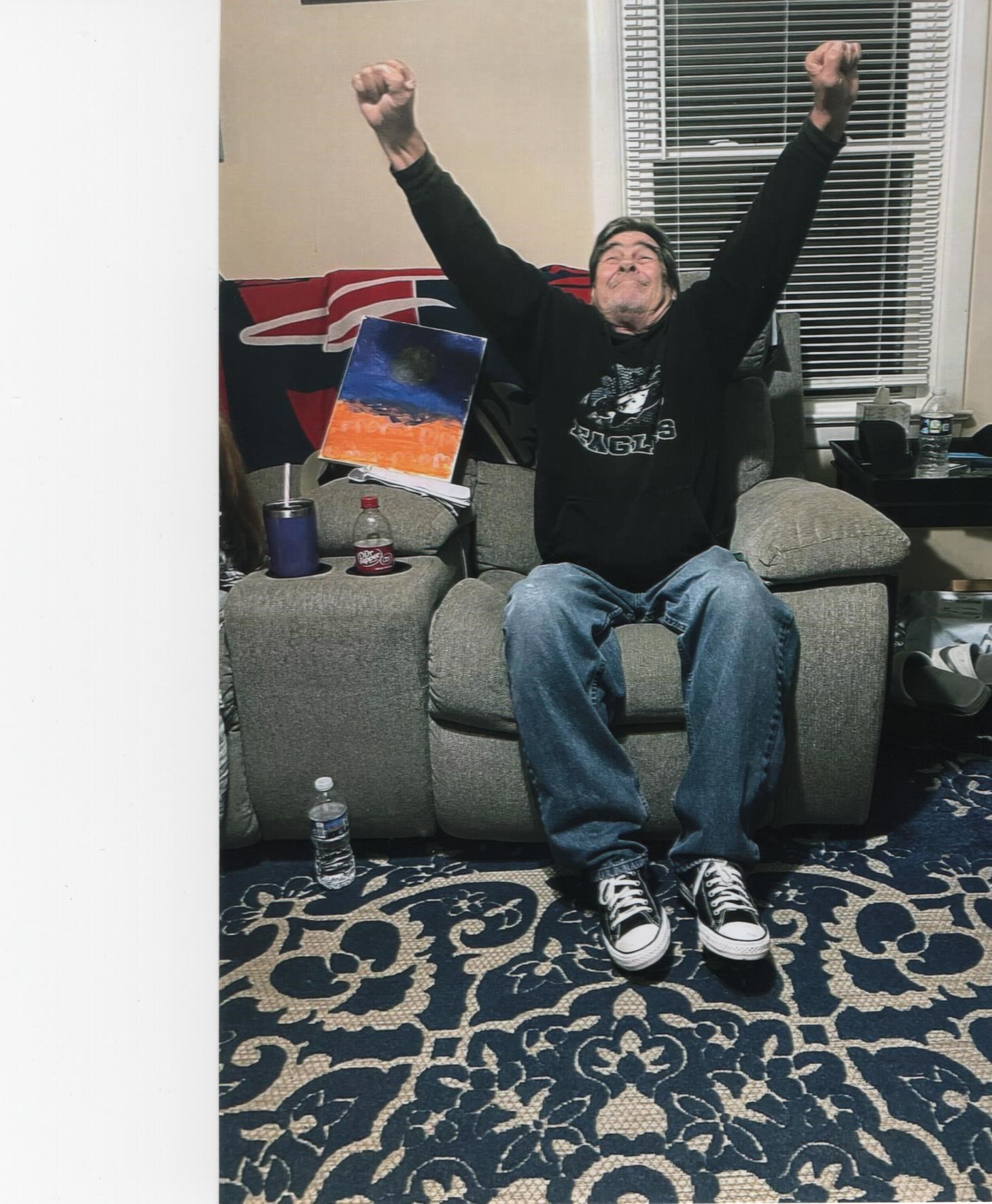 Obituario de Joseph James Saragino III