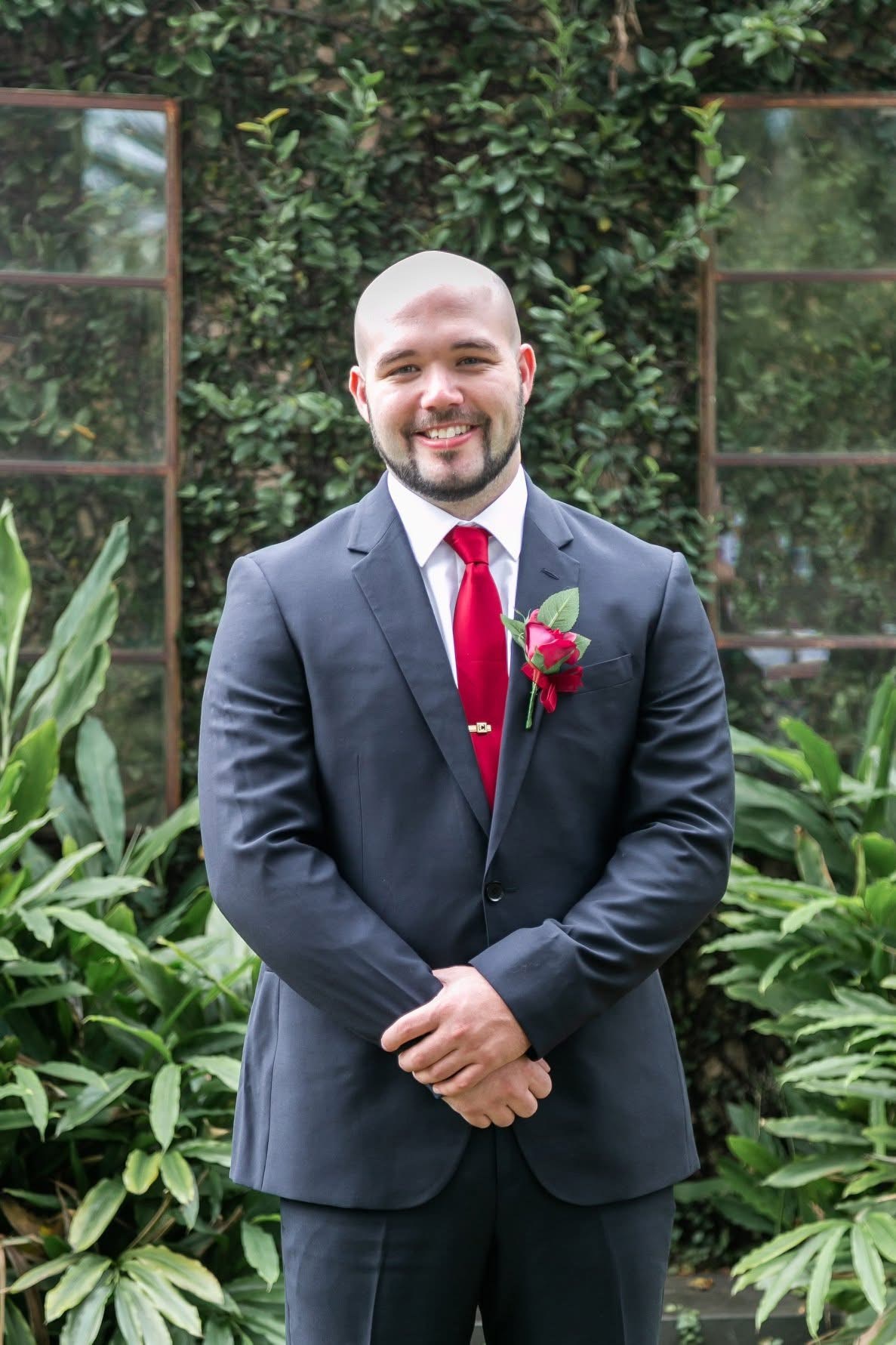 Obituary of Patrick Brent Trevathan