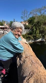 Obituary of Dorothy I. Klingensmith