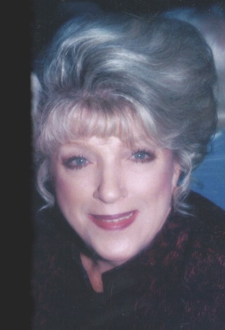 Obituary of Lana Marion Lomax