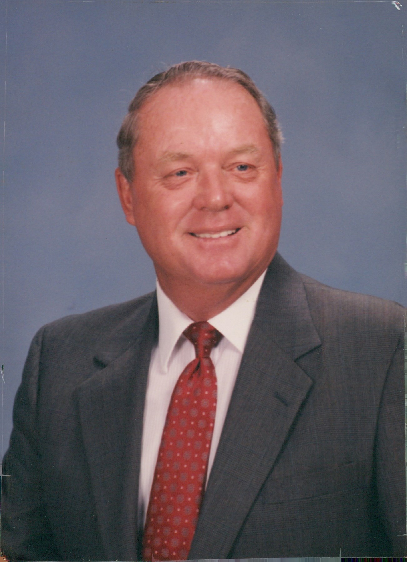 Obituary of Ronald Harry Francis