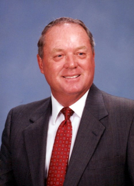 Obituary of Ronald Harry Francis