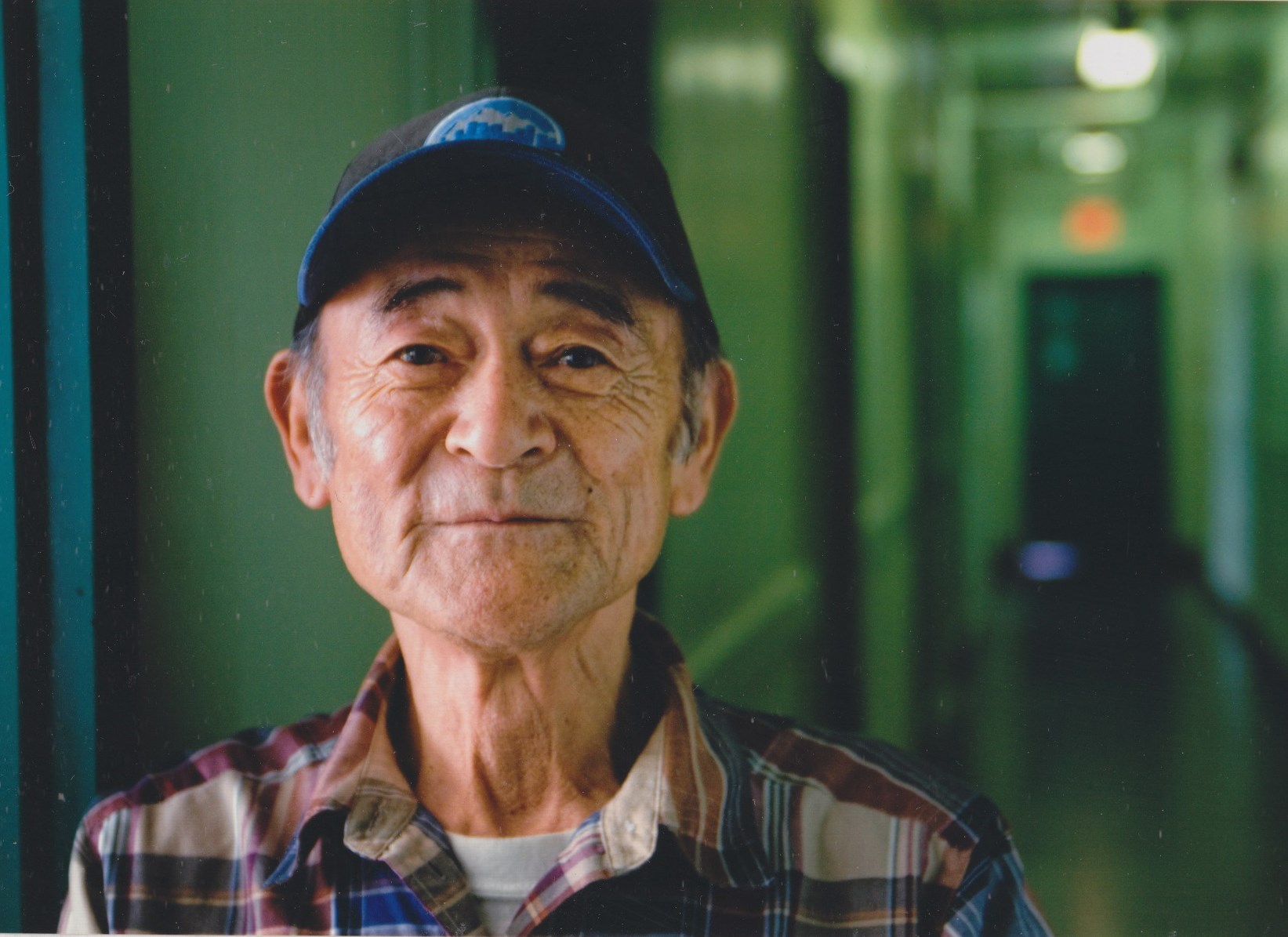Obituary of Ichiya "Tommy" Mochizuki