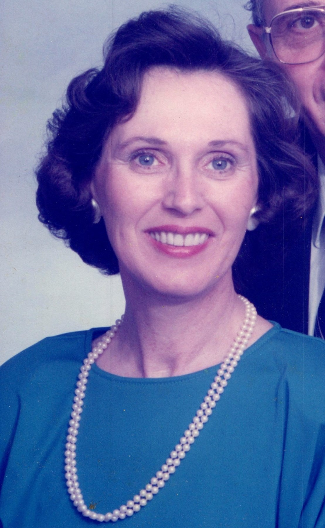 Obituary of Jean C. Premuroso