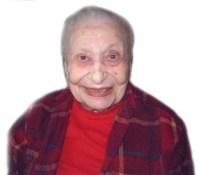 Obituary of Irma L. Walker