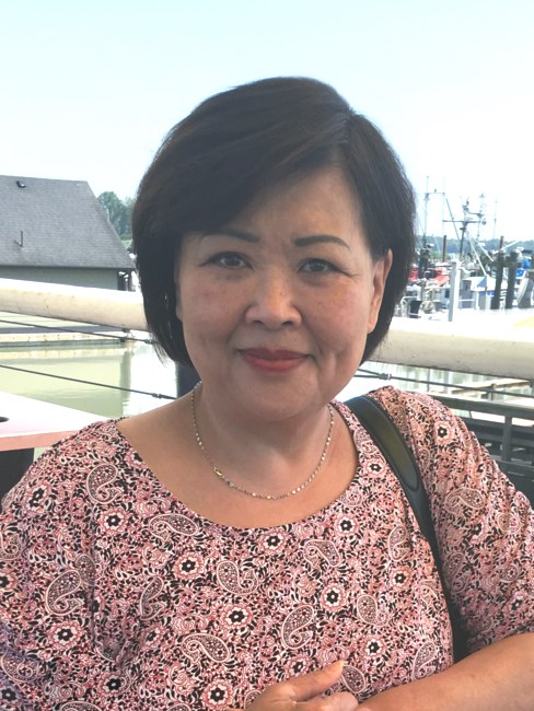 Avis de décès de Ms. Judy Toy Har Kwan