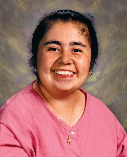 Obituary of Veronica Mendez