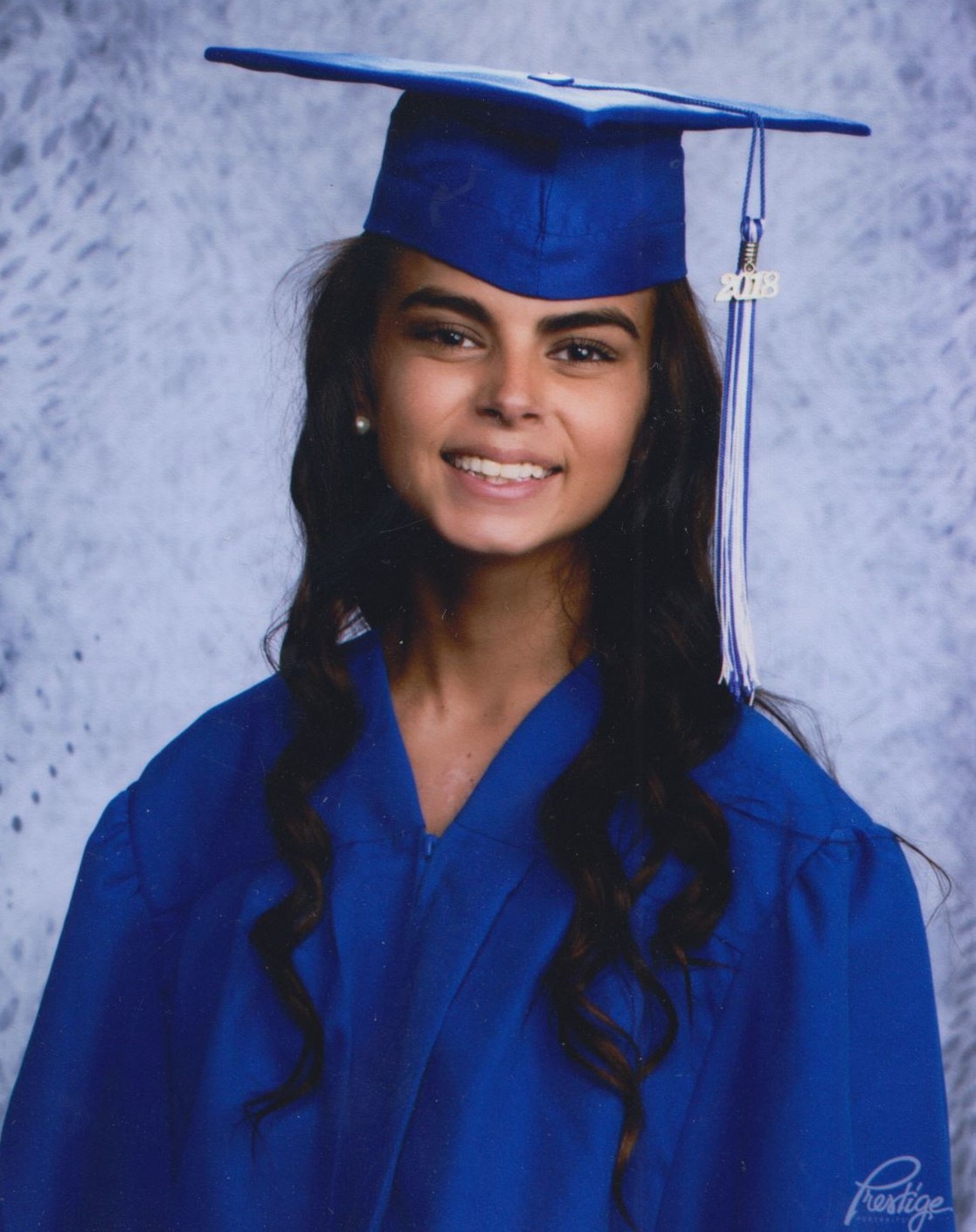 Obituary of Tessa Paige Mabry