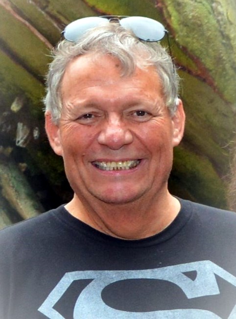 Obituary of Rick Rau