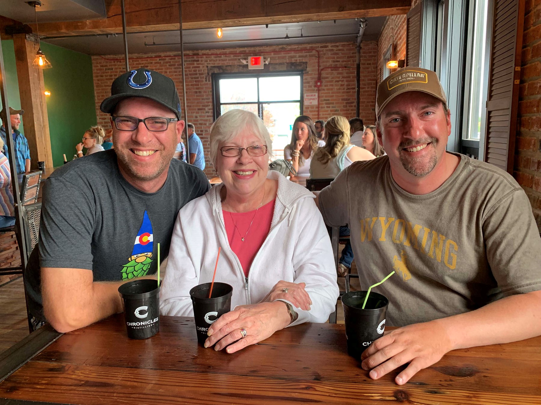 Obituary of Irene Kay Short