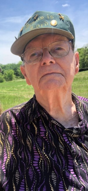 Obituary of Charles D. Feuerbacher