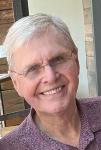 Obituary of Terry Van Der Tuuk