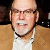 Obituary of Albert Sager Elliott