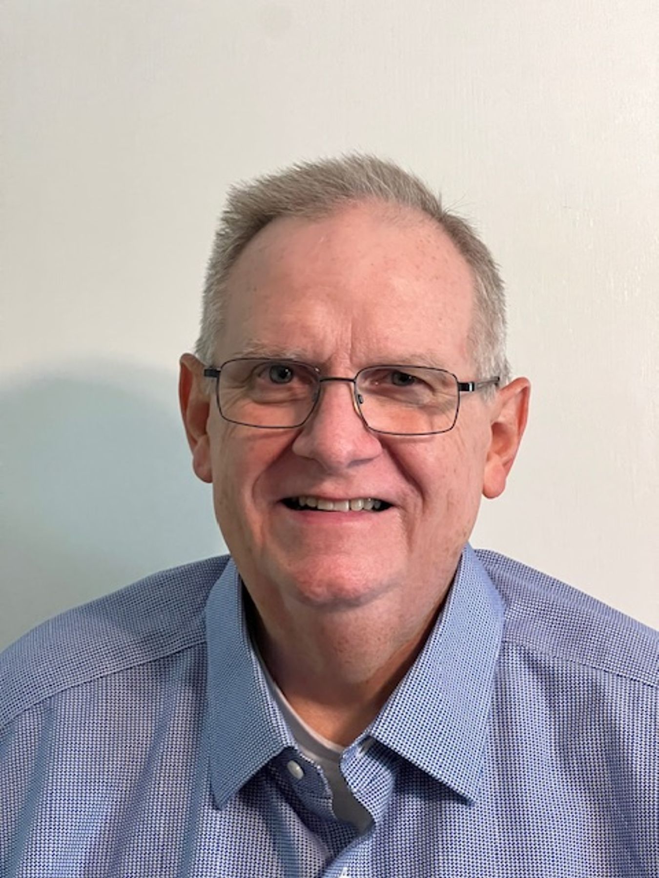 Obituary of Douglas Daryl Barlow