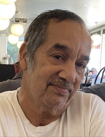 Obituary of Chris Harold Gobin