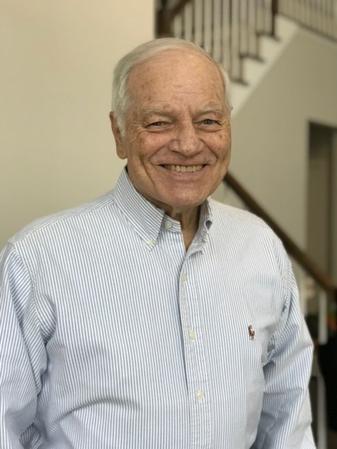 Obituary of John A. Hubbard