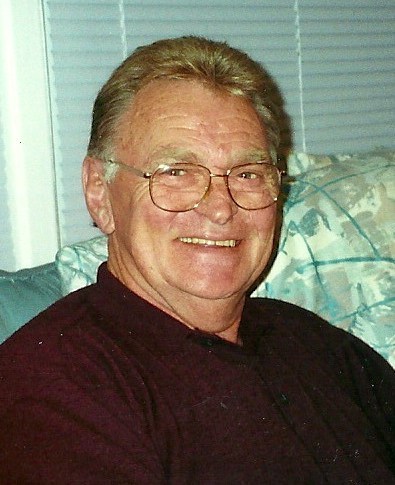 Obituary of Billy Wayne Walker