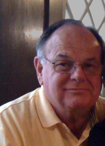 Obituary of Joe McCluskey