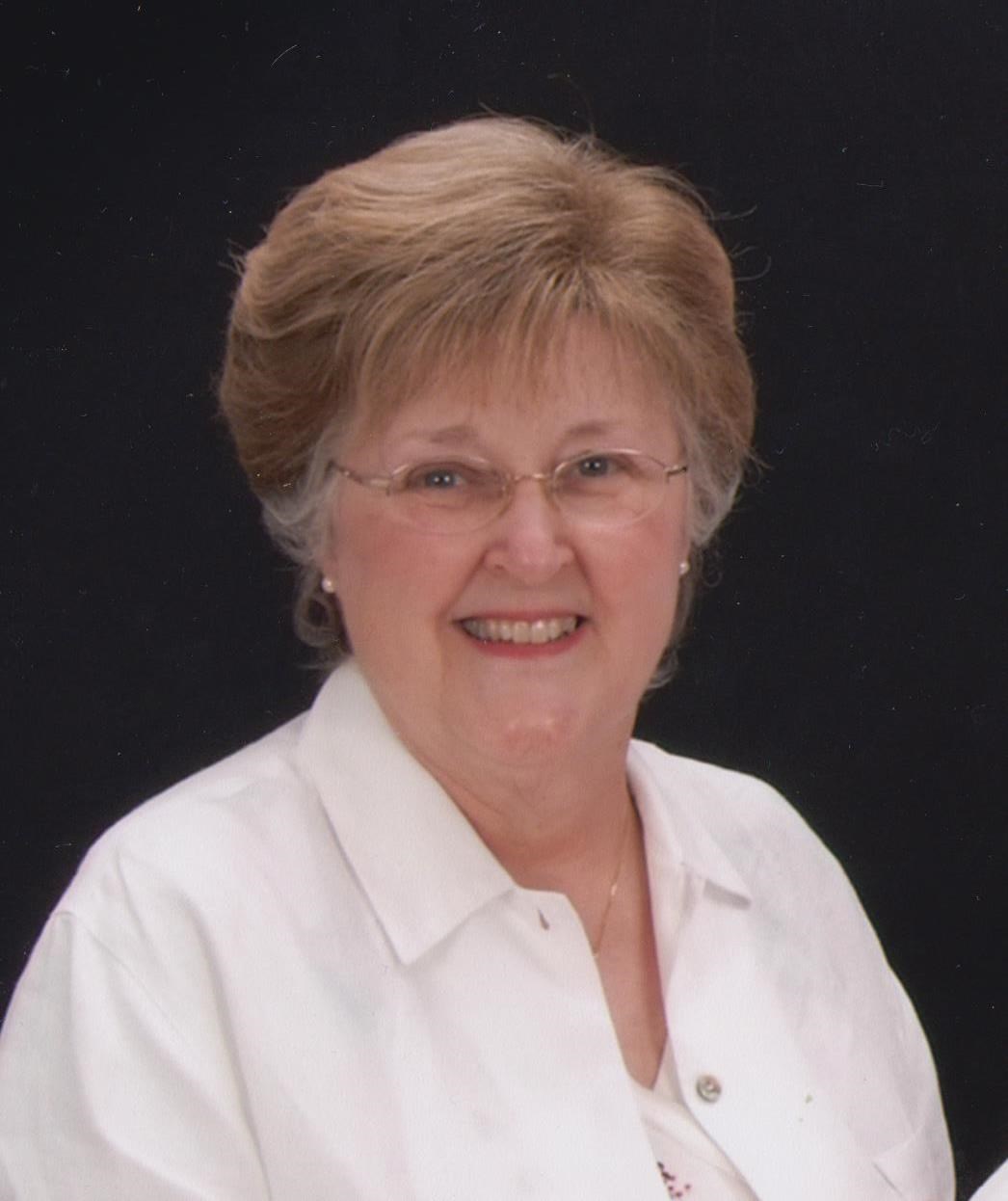 Obituary of Martha Marrow Tweed