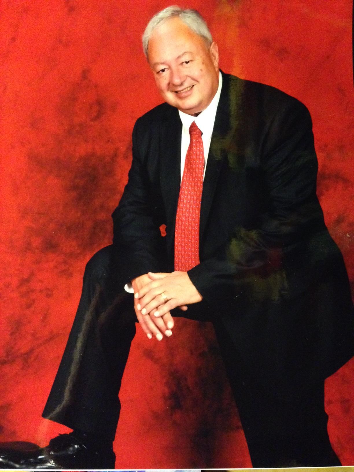 Obituary of Jean Lemire