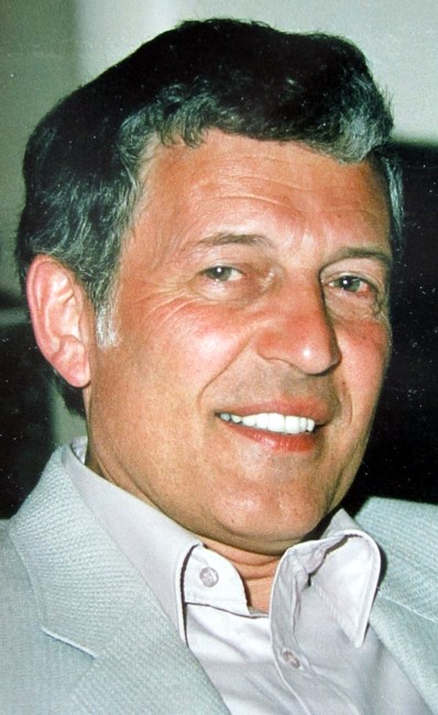 Obituary of Mr. Jack Jenkins