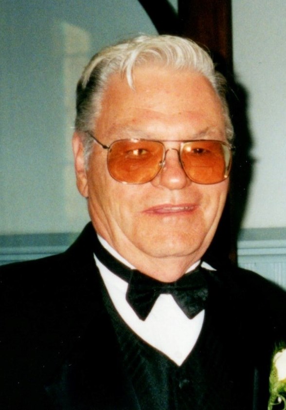 Gustave Markstaller, III Obituary - Danbury, CT