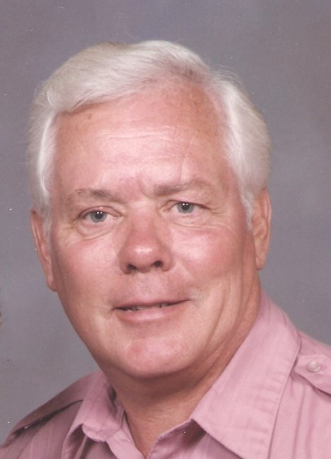 Obituary of Melvin "Doug" McIndoe