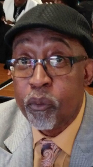 Obituary of Kenneth Paul   Williams  Sr.