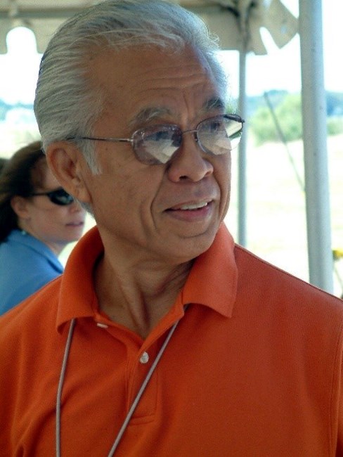 Obituary of Edward Kauawaiakea Lee Jr.