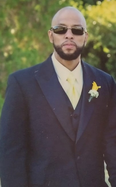 Obituary of Khaleef Levert