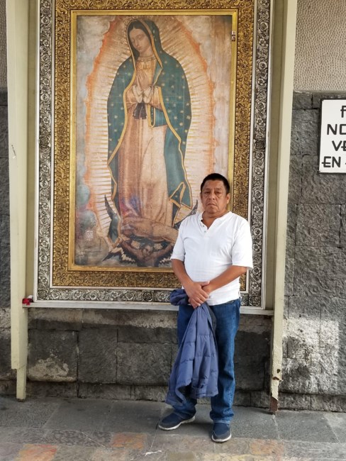 Obituary of Jose Juan M. Yanez