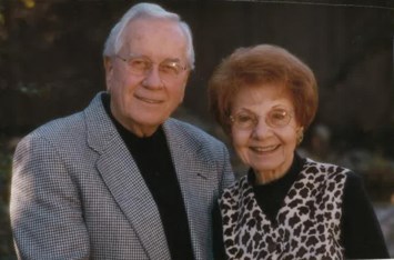 Obituary of Clarence Ordan Cope & Irene Alice (Dennert) Cope