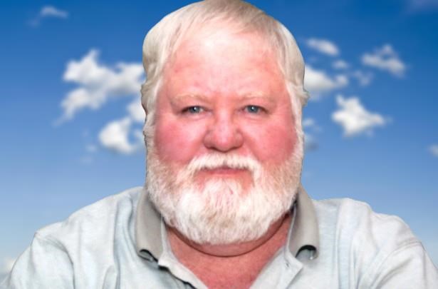 Obituary of Mike   Haliburton