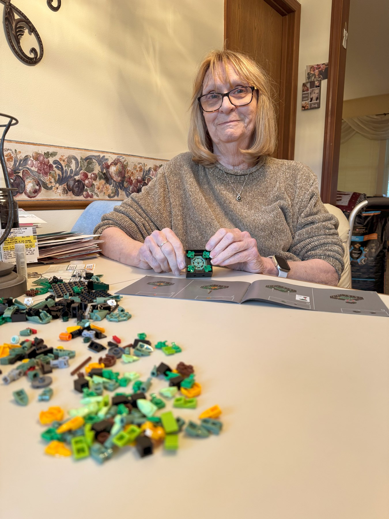 Obituario de Nancy A. Bartley