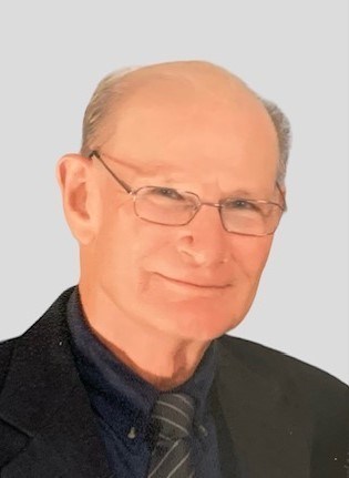 Obituary of Thomas Laird Lucy