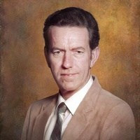 Obituary of James "Sonny" Billy Nichols