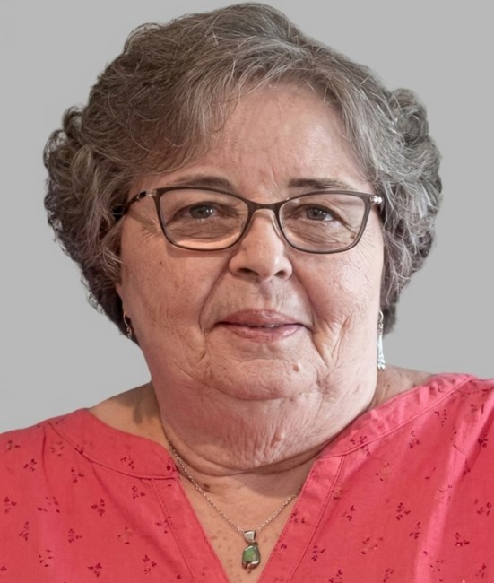Obituary of Marlene Louise Cross