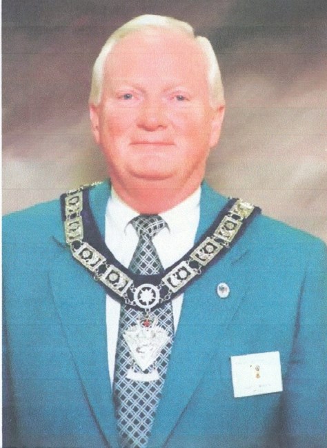 Obituary of Robert L. Whalen