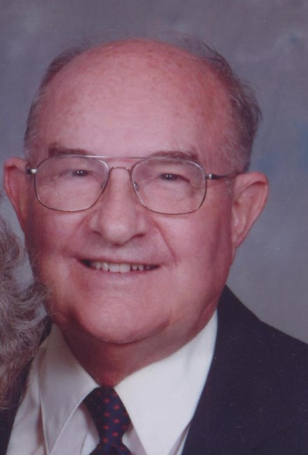 Obituary of Dalphon L. Knepper