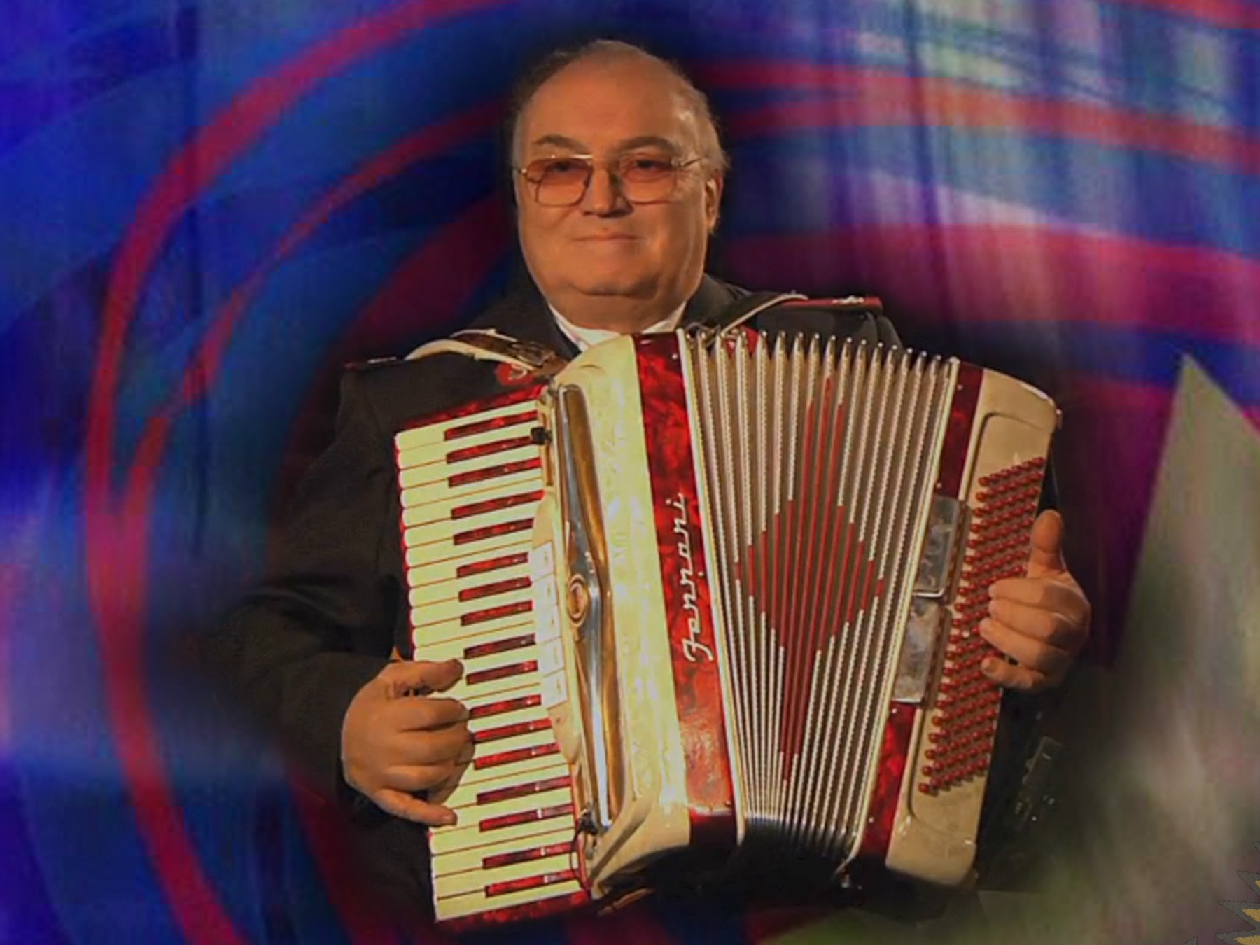 Obituary of Angelo Rosamilia