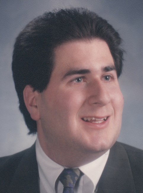 Obituary of Bruce S. Levine